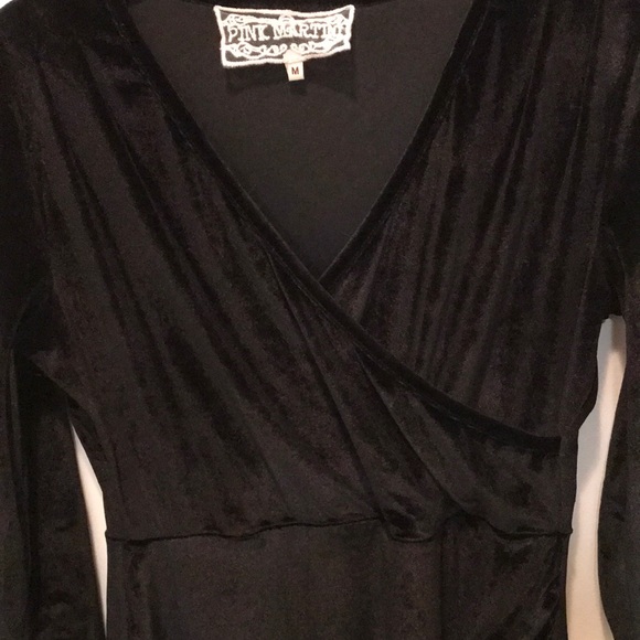 Dress - Picture 8 of 8